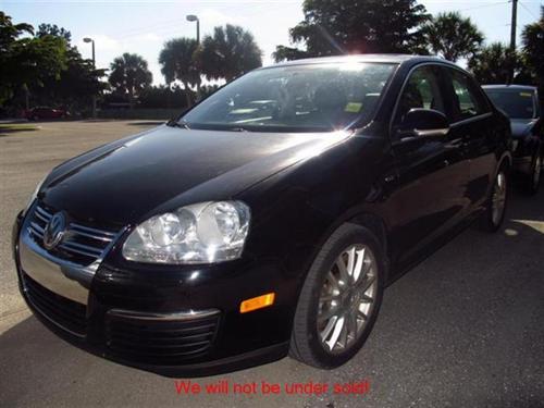 Volkswagen Jetta 2009 photo 1
