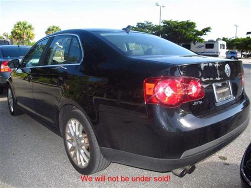 Volkswagen Jetta 2009 photo 2