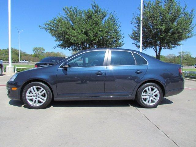 Volkswagen Jetta 2009 photo 1