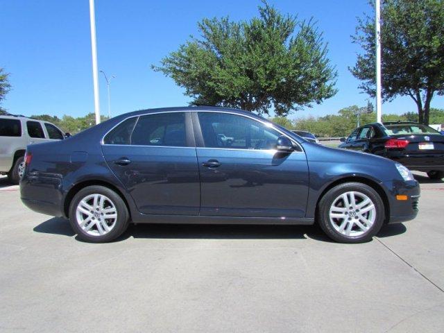 Volkswagen Jetta 2009 photo 5