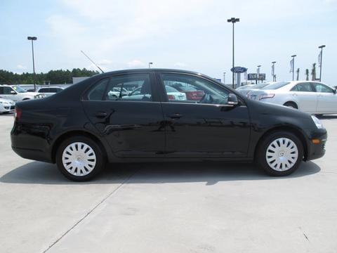 Volkswagen Jetta 2009 photo 1