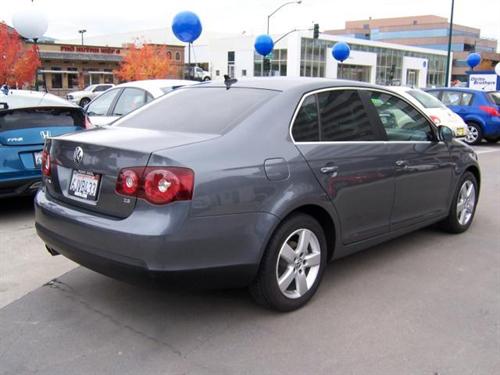 Volkswagen Jetta 2009 photo 1