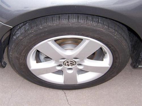 Volkswagen Jetta 2009 photo 2