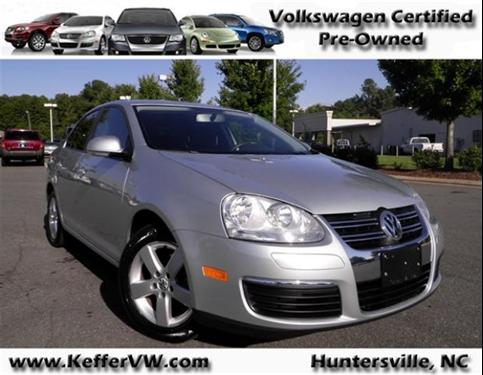 Volkswagen Jetta XR Other