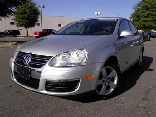 Volkswagen Jetta 2009 photo 1