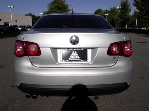 Volkswagen Jetta 2009 photo 4