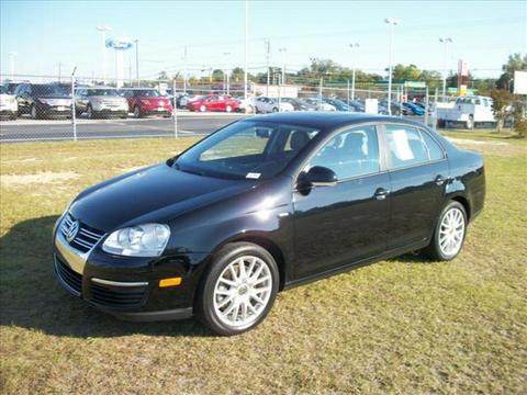 Volkswagen Jetta 2WD 4dr XLT Other