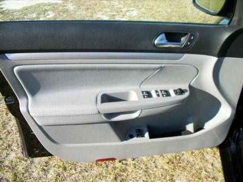 Volkswagen Jetta 2009 photo 2