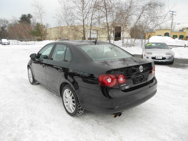 Volkswagen Jetta 2009 photo 2