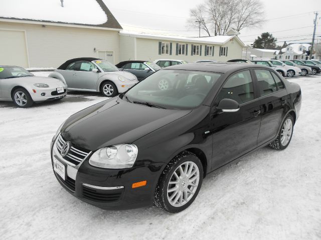 Volkswagen Jetta 2009 photo 3