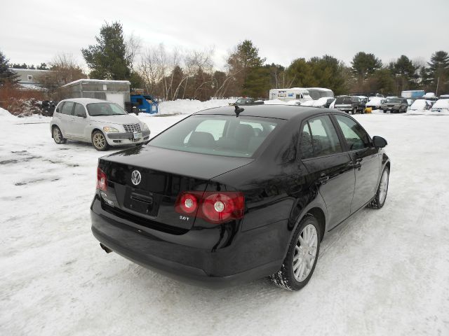 Volkswagen Jetta 2009 photo 4