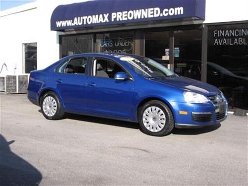 Volkswagen Jetta XR Other