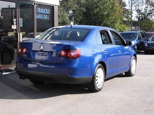 Volkswagen Jetta 2009 photo 1