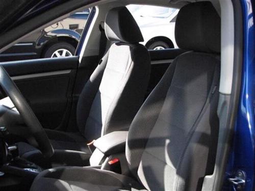 Volkswagen Jetta 2009 photo 2