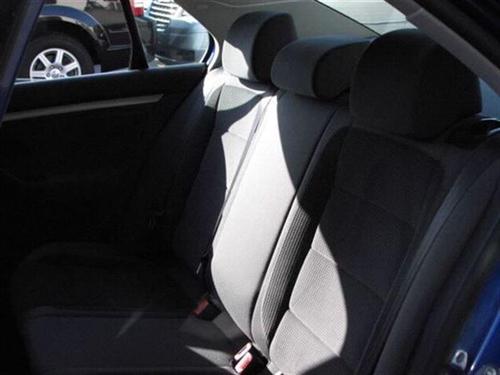 Volkswagen Jetta 2009 photo 3