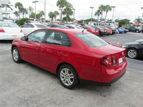 Volkswagen Jetta XR Other