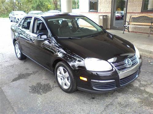 Volkswagen Jetta SE Other