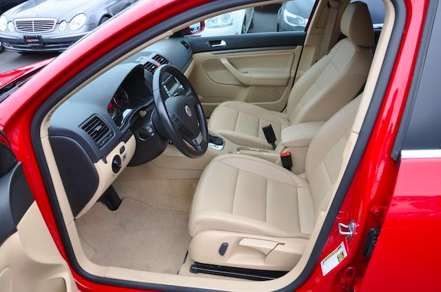 Volkswagen Jetta 2009 photo 2