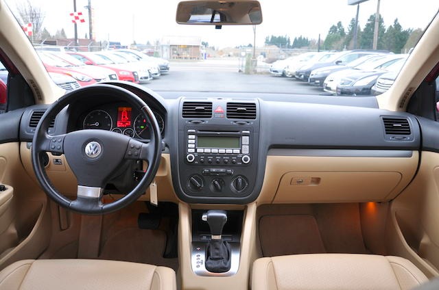 Volkswagen Jetta 2009 photo 4