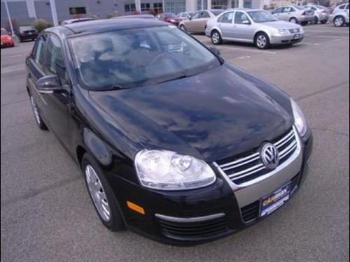 Volkswagen Jetta XR Other