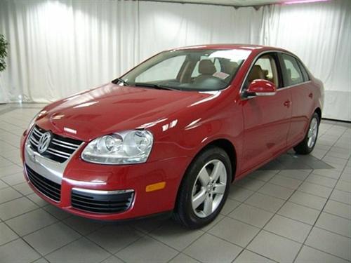 Volkswagen Jetta 5XT Other