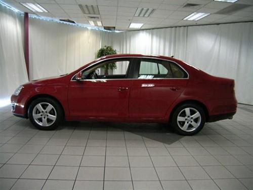 Volkswagen Jetta 2009 photo 1