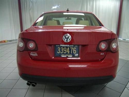 Volkswagen Jetta 2009 photo 2