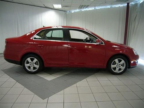 Volkswagen Jetta 2009 photo 3