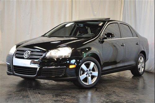 Volkswagen Jetta SE Other