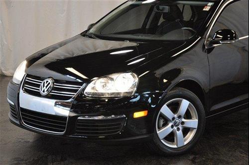 Volkswagen Jetta 2009 photo 1