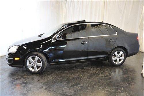 Volkswagen Jetta 2009 photo 2