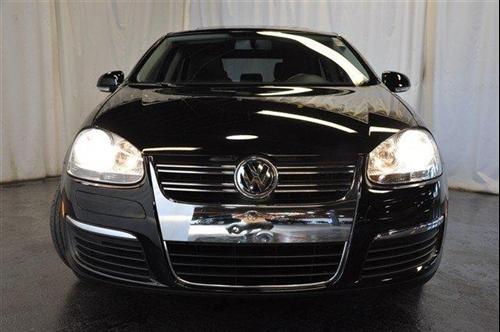 Volkswagen Jetta 2009 photo 3