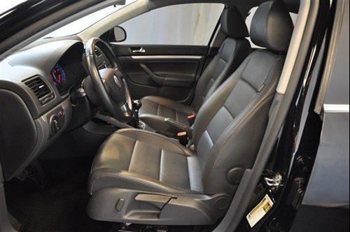 Volkswagen Jetta 2009 photo 5