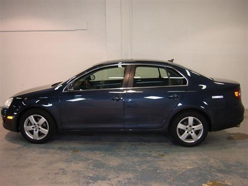 Volkswagen Jetta SE Other