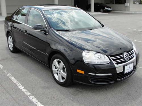Volkswagen Jetta 2009 photo 1