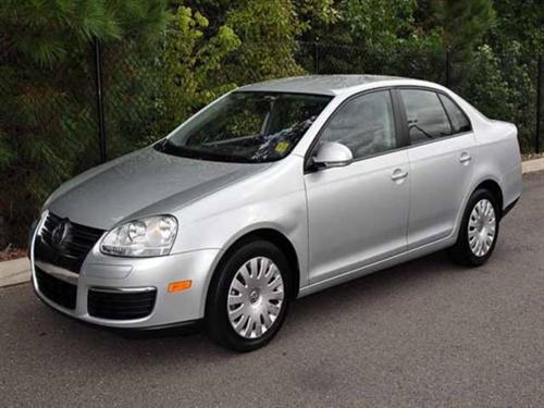 Volkswagen Jetta XR Other