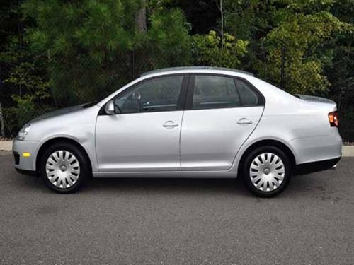 Volkswagen Jetta 2009 photo 1