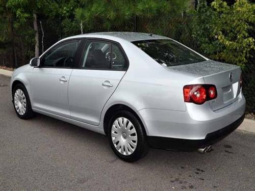 Volkswagen Jetta 2009 photo 2