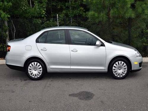 Volkswagen Jetta 2009 photo 3