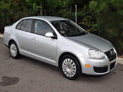Volkswagen Jetta 2009 photo 4