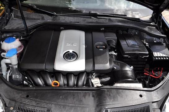 Volkswagen Jetta 2009 photo 2