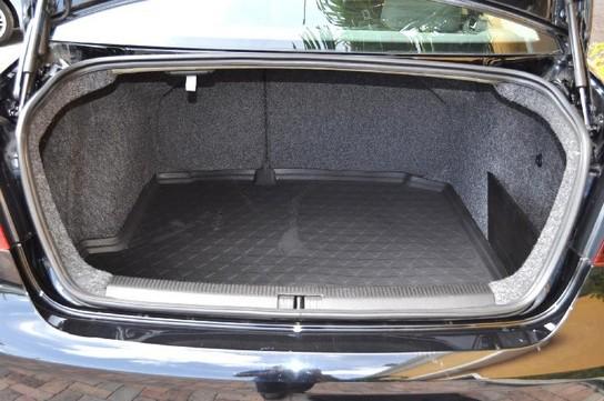 Volkswagen Jetta 2009 photo 3