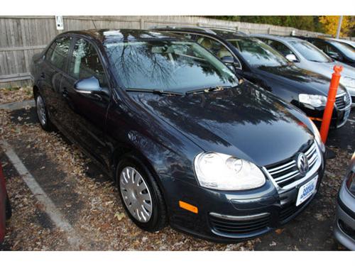 Volkswagen Jetta XR Other
