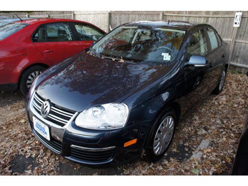 Volkswagen Jetta 2009 photo 2