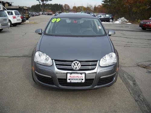 Volkswagen Jetta SE Other