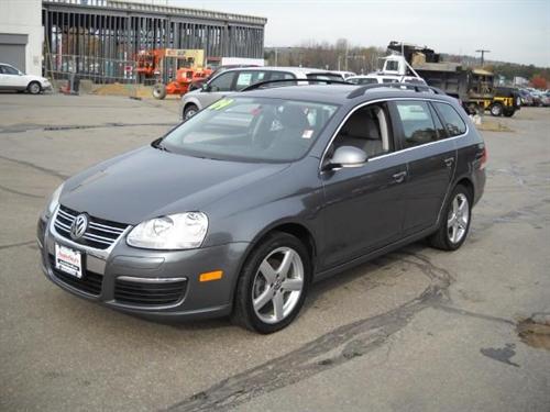 Volkswagen Jetta 2009 photo 1
