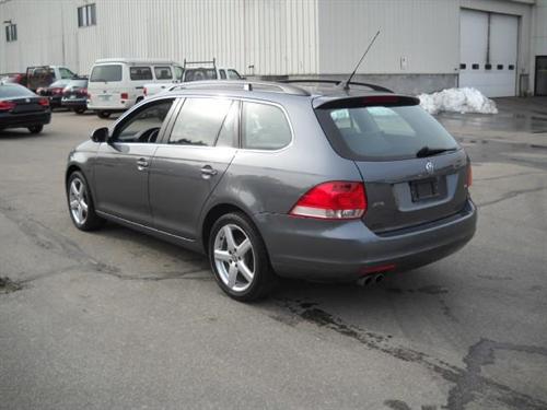 Volkswagen Jetta 2009 photo 2