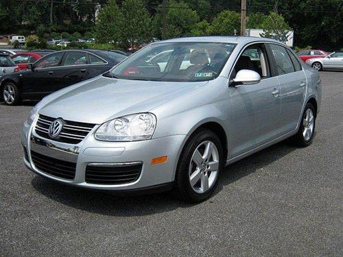 Volkswagen Jetta 2009 photo 2