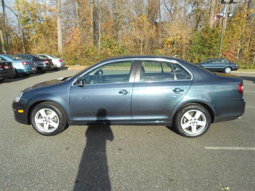 Volkswagen Jetta 2009 photo 2
