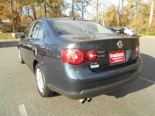 Volkswagen Jetta 2009 photo 3